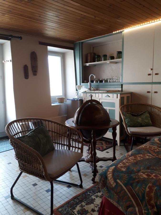 La Maison De Juliette En Bas Lascabanes Ngoại thất bức ảnh
