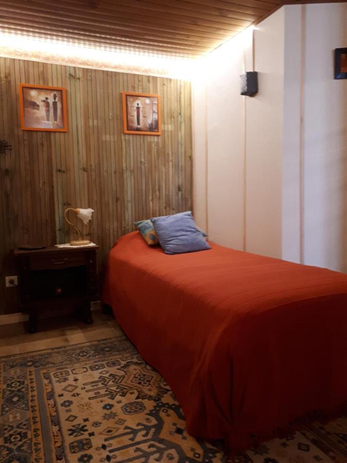 La Maison De Juliette En Bas Lascabanes Ngoại thất bức ảnh