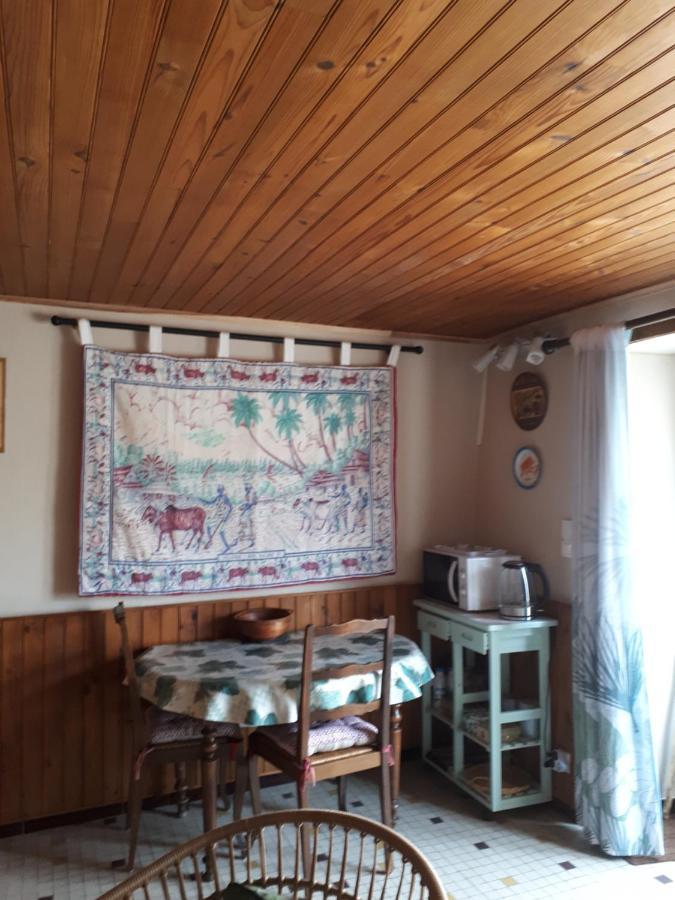 La Maison De Juliette En Bas Lascabanes Ngoại thất bức ảnh